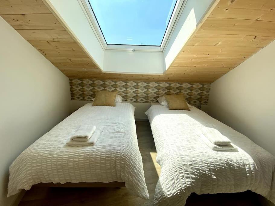 Apartmán Chaleureux T3 Avec Terrasse/ Proche Valence Saint-Péray Exteriér fotografie